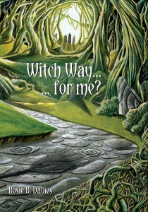 Witch Way... ...for me 6-9_ Cover.indd